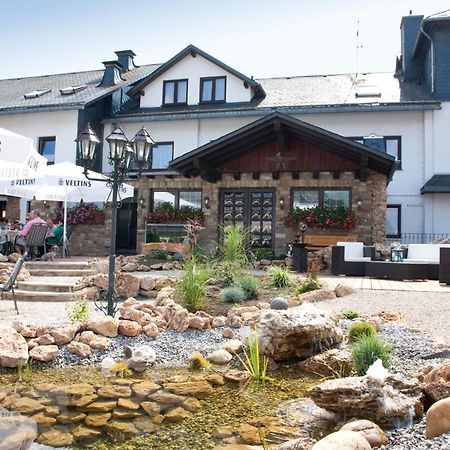 וילינגן Landkomfort Hotel Elsenmann מראה חיצוני תמונה