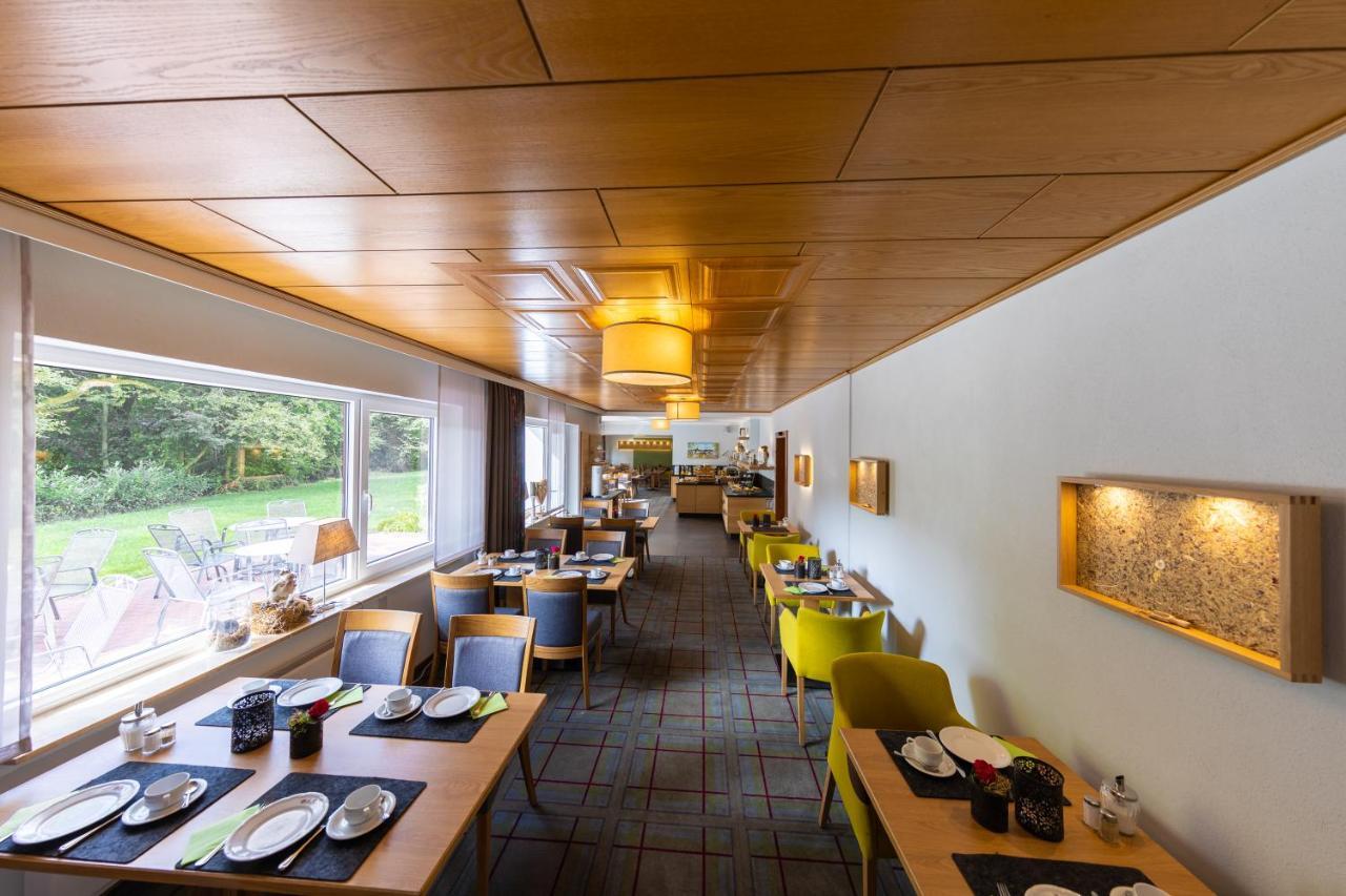 וילינגן Landkomfort Hotel Elsenmann מראה חיצוני תמונה