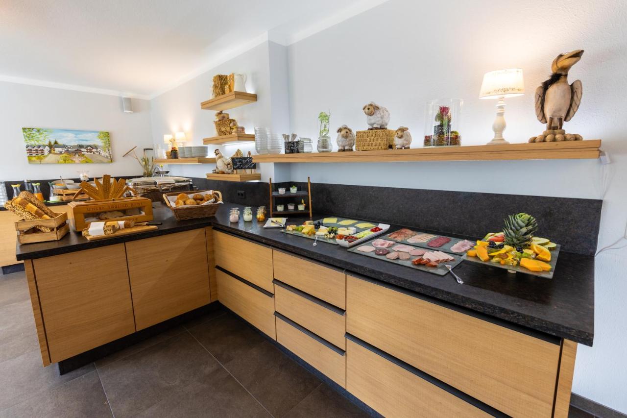 וילינגן Landkomfort Hotel Elsenmann מראה חיצוני תמונה
