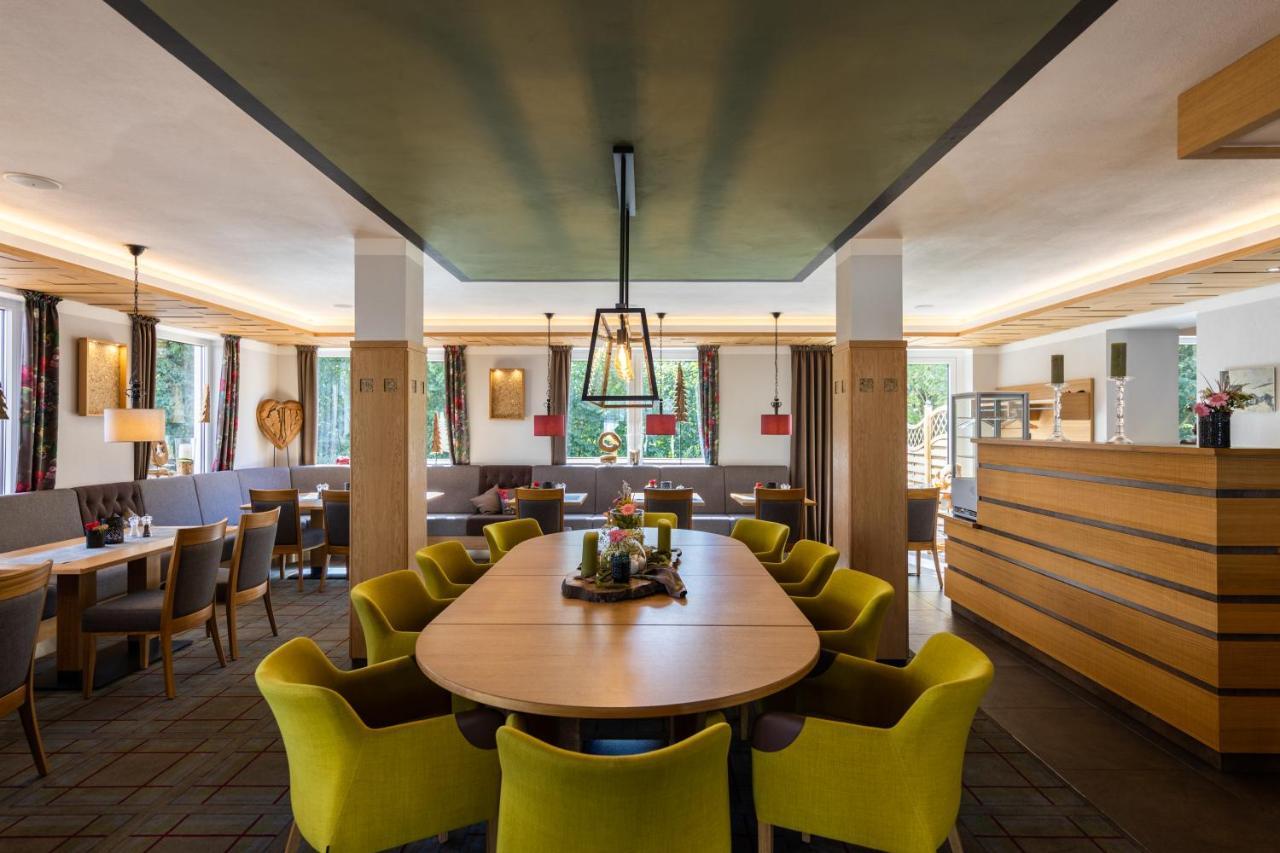 וילינגן Landkomfort Hotel Elsenmann מראה חיצוני תמונה