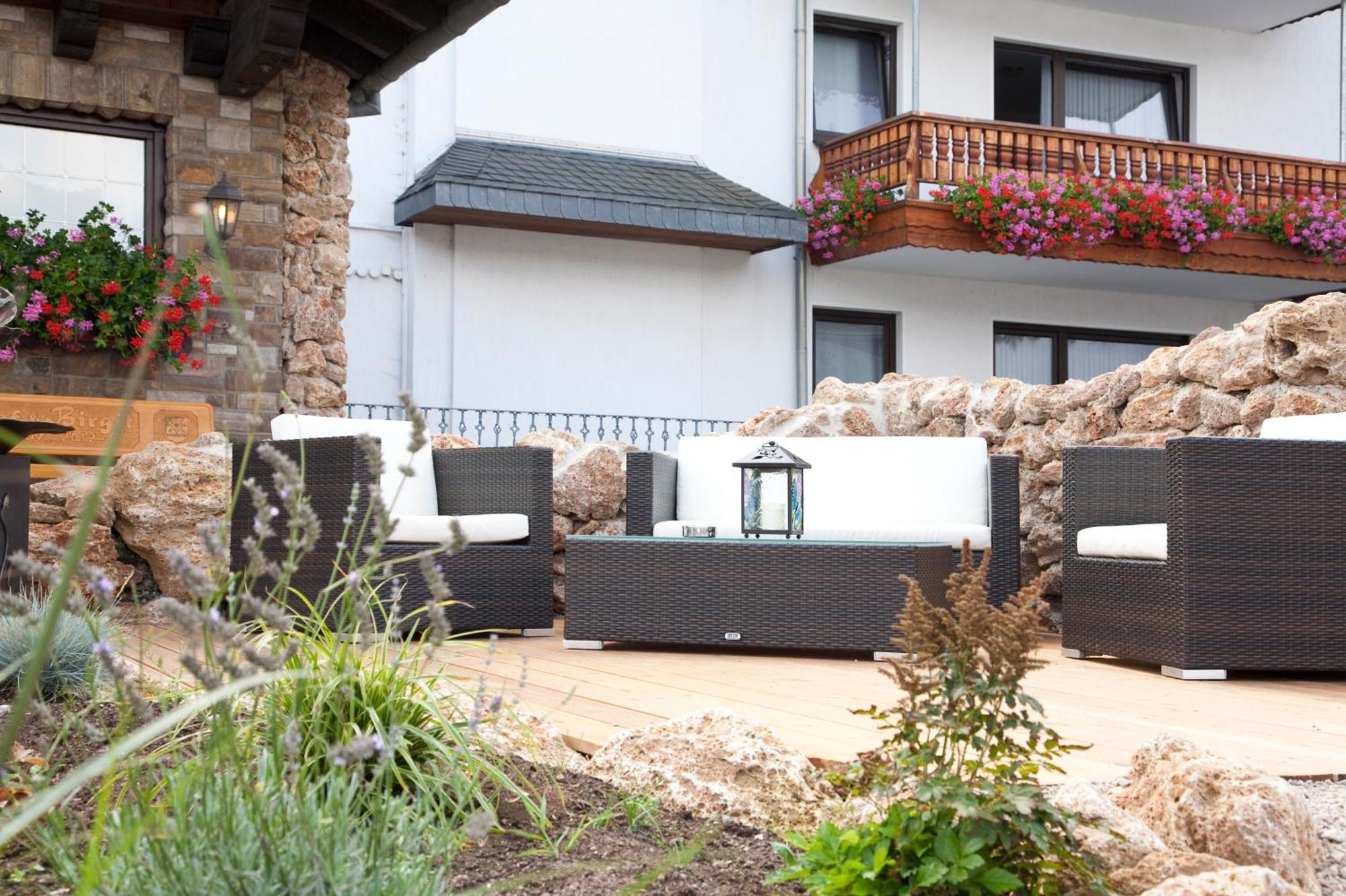 וילינגן Landkomfort Hotel Elsenmann מראה חיצוני תמונה