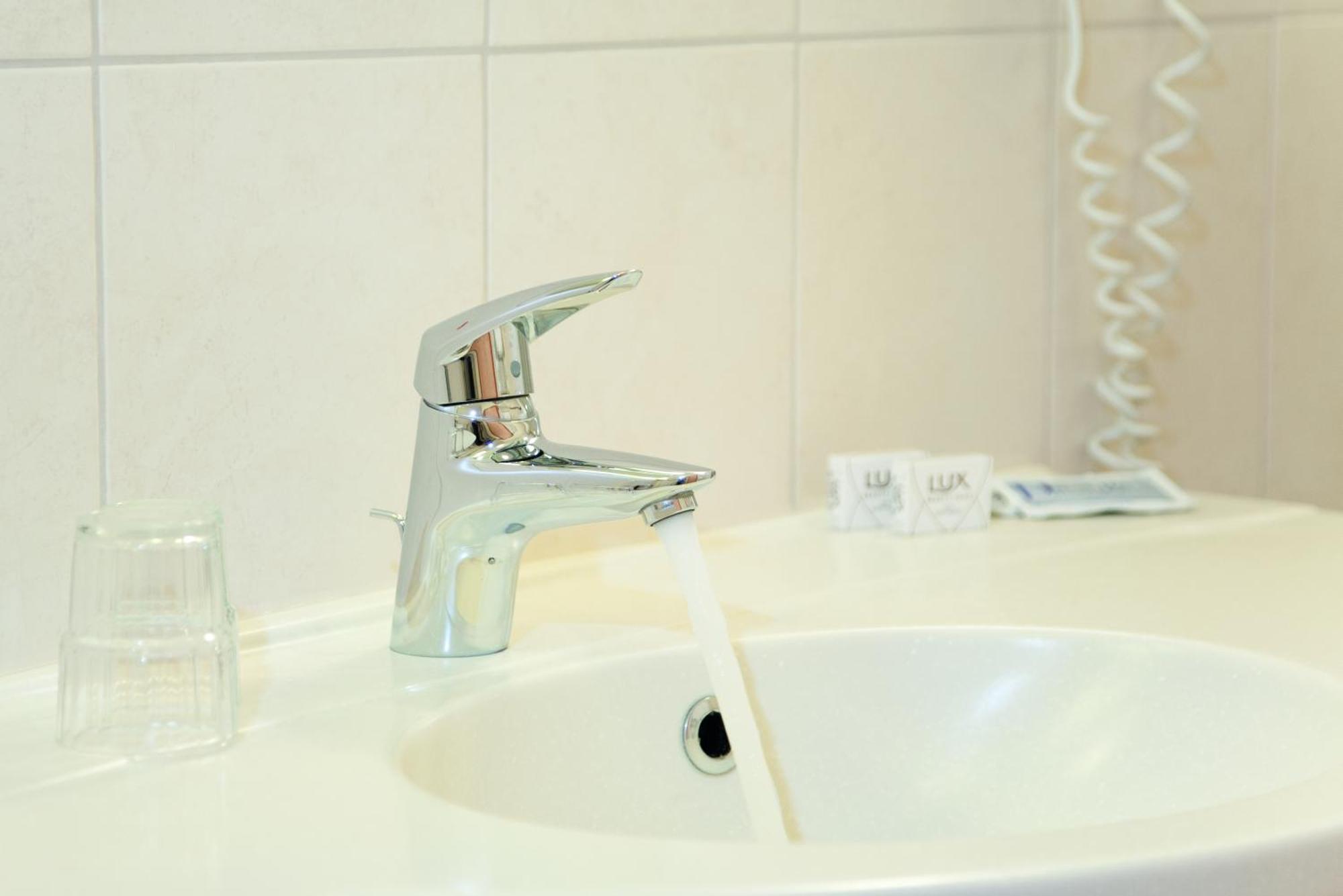 וילינגן Landkomfort Hotel Elsenmann חדר תמונה