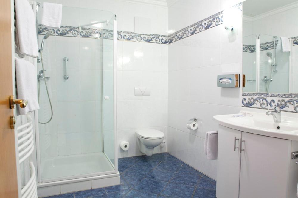 וילינגן Landkomfort Hotel Elsenmann חדר תמונה
