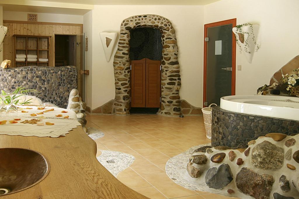 וילינגן Landkomfort Hotel Elsenmann מראה חיצוני תמונה