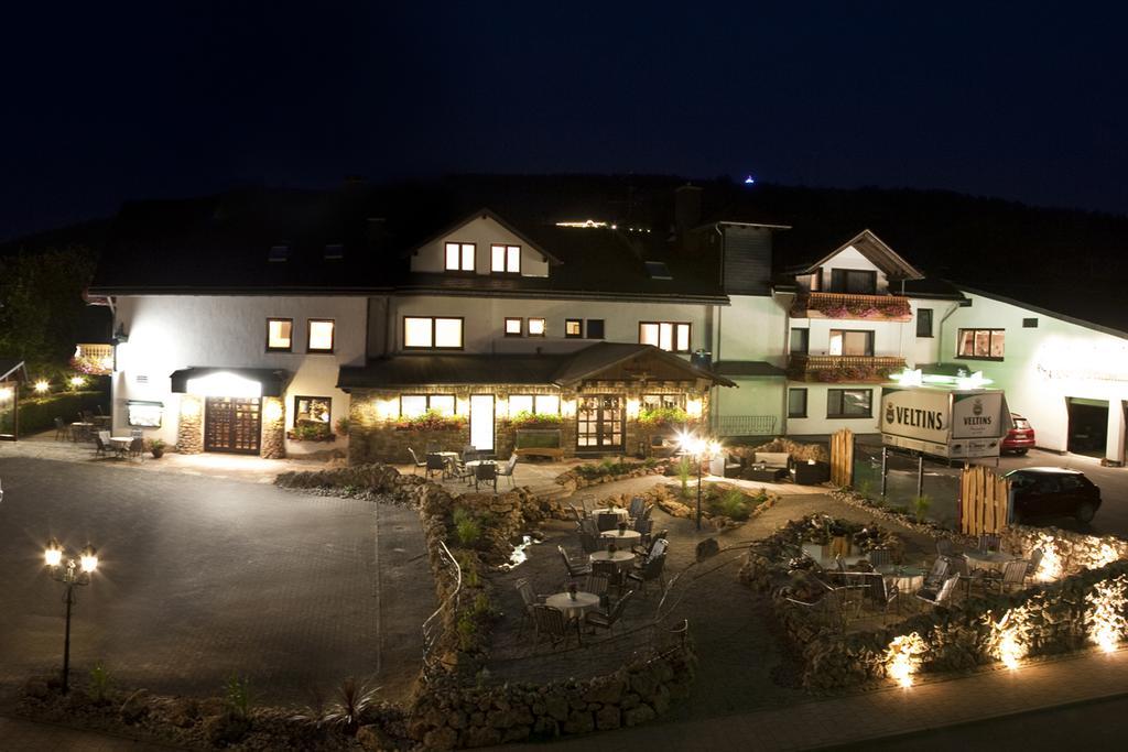 וילינגן Landkomfort Hotel Elsenmann מראה חיצוני תמונה